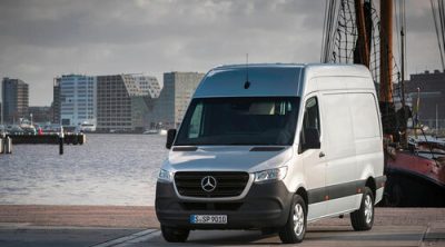 Sprinter+Van+Emission+Test