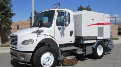 Street+Sweeper+Truck+Emission+Test